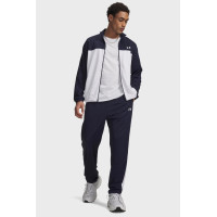 Спортивний костюм чоловічий Under Armour Emea Tracksuit Novelty-Blu (6009355-410)
