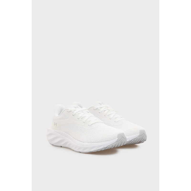 Кросівки жіночі Under Armour W Ascend-Wht (6009828-100)