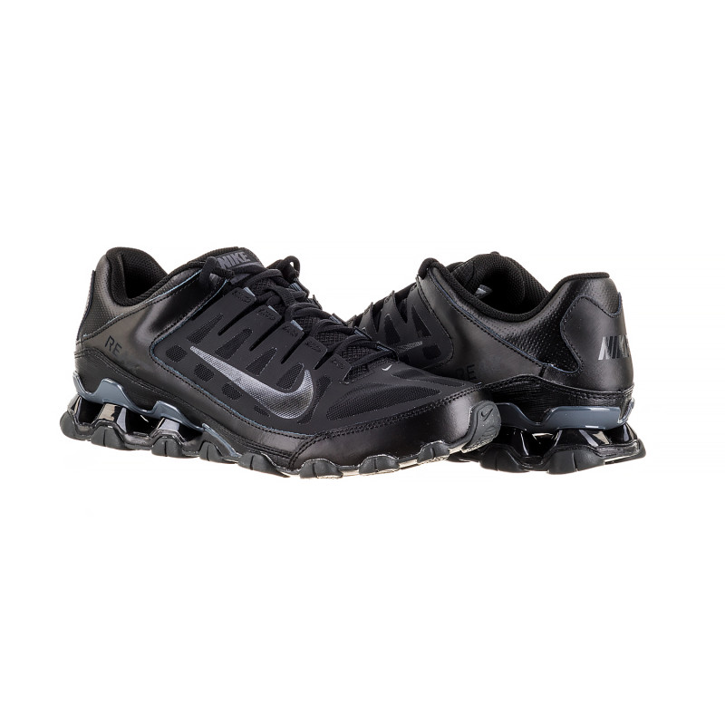 Кросівки чоловічі Nike Reax 8 Tr Mesh (621716-008)