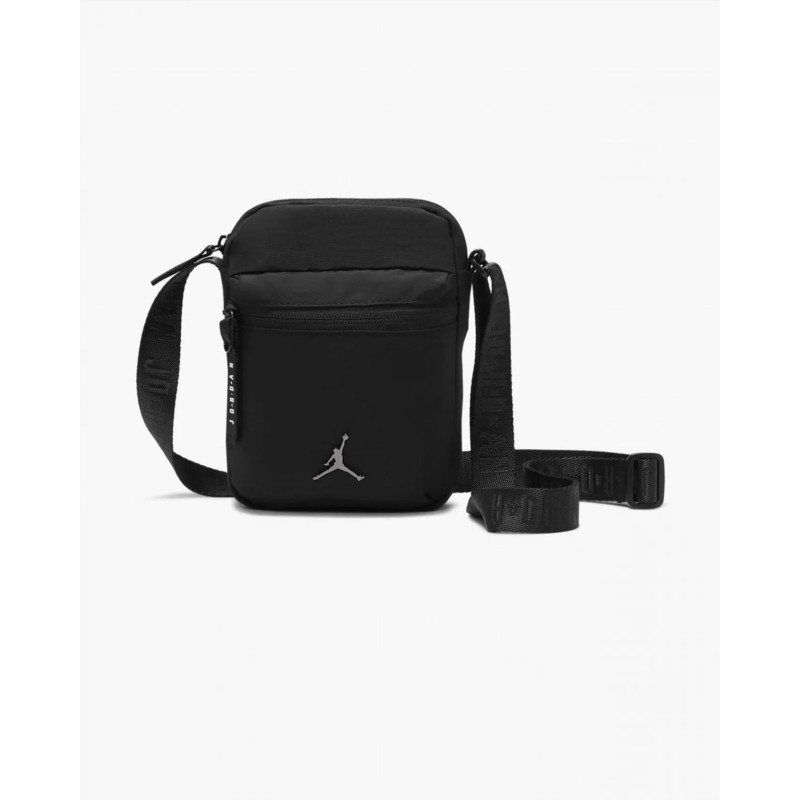 Сумка на плече Jordan Airborne Festival Bag (9A0631-023)