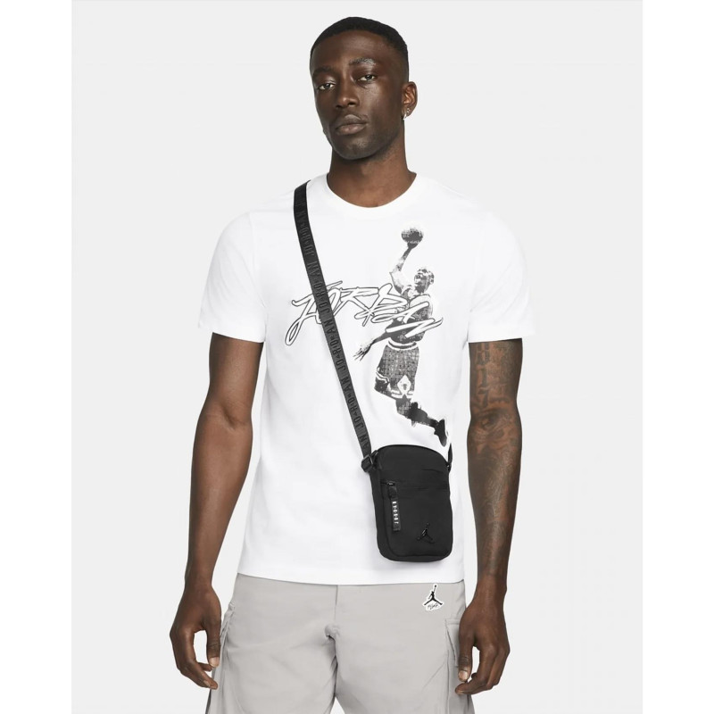 Сумка на плече Jordan Airborne Festival Bag (9A0631-023)