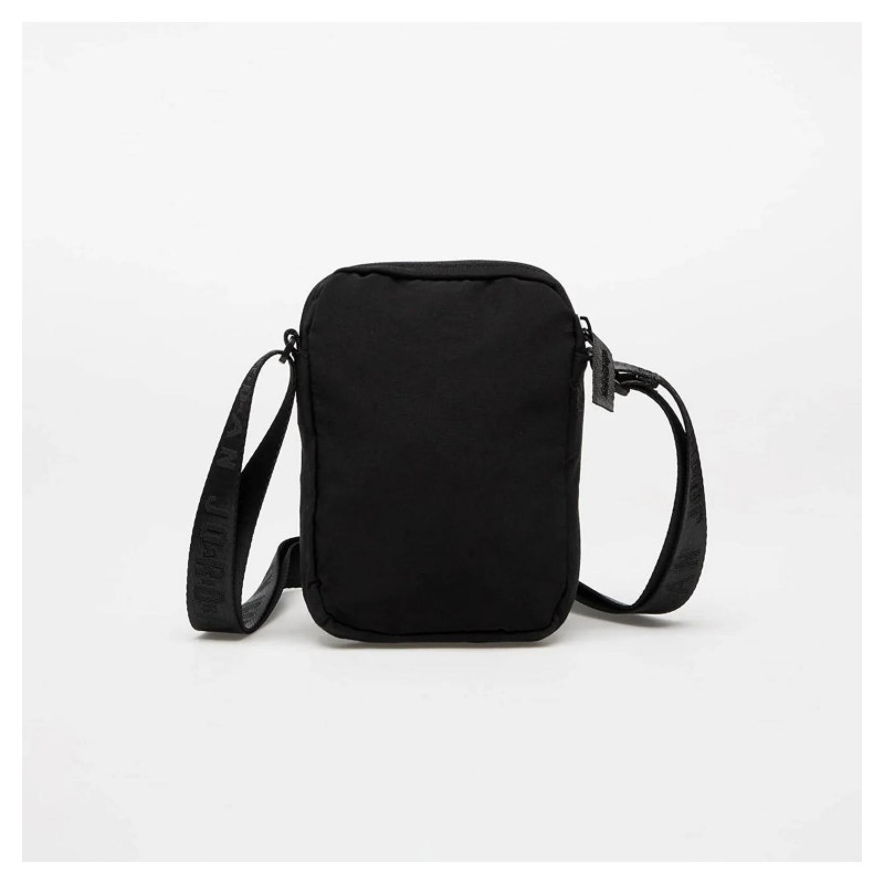 Сумка через плече Jordan Airborne Festival Bag Black (9A0631-K5X)