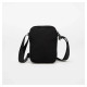 Сумка через плече Jordan Airborne Festival Bag Black (9A0631-K5X)
