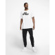 Футболка чоловіча Nike M Nsw Tee Just Do It Swoosh (AR5006-100)