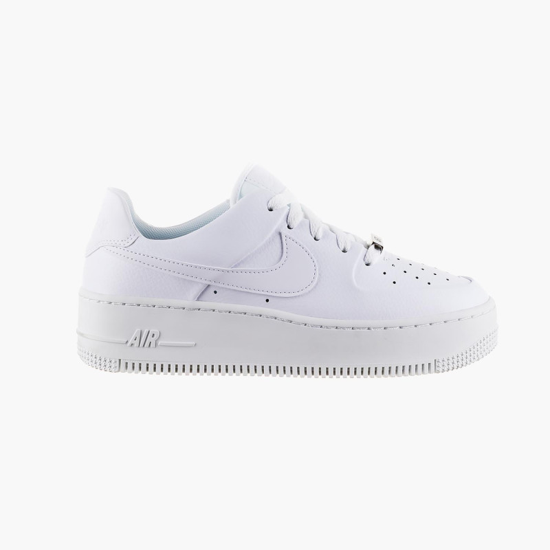 Кросівки жіночі Nike W Air Force 1 Sage Low (AR5339-100)