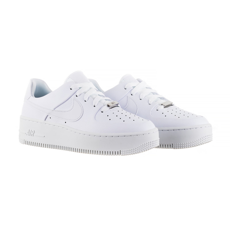 Кросівки жіночі Nike W Air Force 1 Sage Low (AR5339-100)