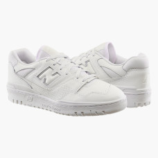 Кросівки чоловічі New Balance 550 (BB550WWW)