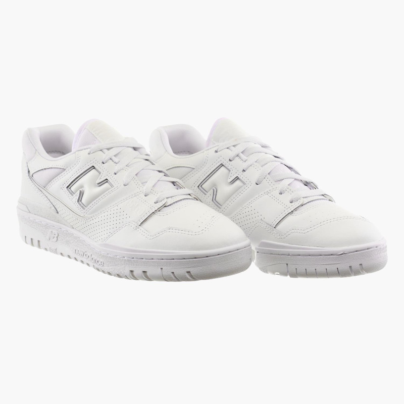 Кросівки чоловічі New Balance 550 (BB550WWW)