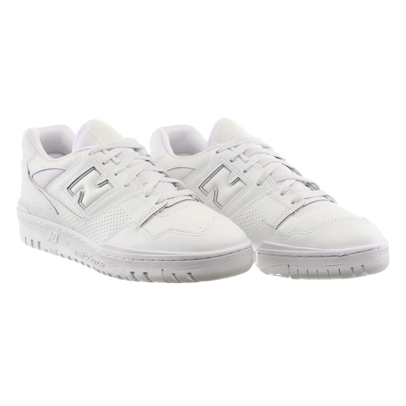 Кросівки чоловічі New Balance 550 (BB550WWW)