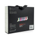 Шкарпетки Jordan Jdn Holiday 9Pk Crew Gift Box (BJ0810-782)