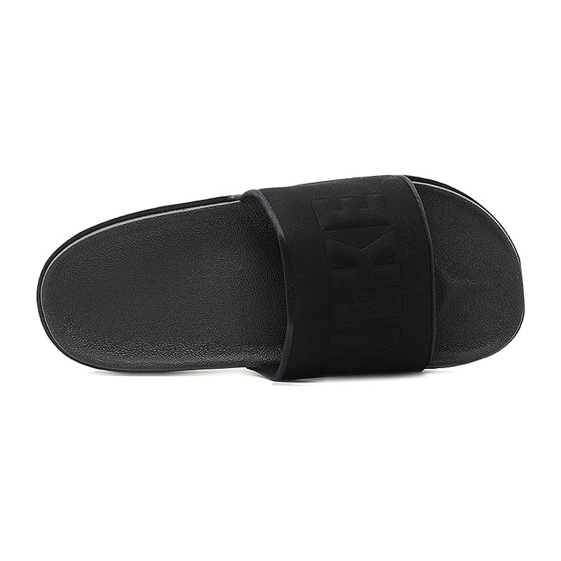 Тапочки чоловічі Nike Offcourt (BQ4639-003)