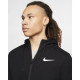 Бомбер чоловічий Nike M Dry Hoodie Fz Fleece (CJ4317-010)
