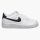 Кросівки жіночі Nike Air Force 1 (Gs) (CT3839-100)