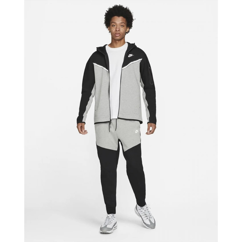 Кофта чоловіча Nike Sportswear Tech Fleece (CU4489-016)