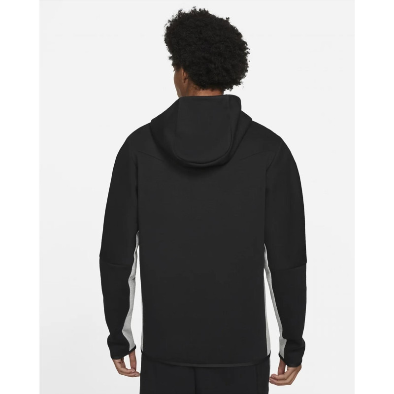 Кофта чоловіча Nike Sportswear Tech Fleece (CU4489-016)