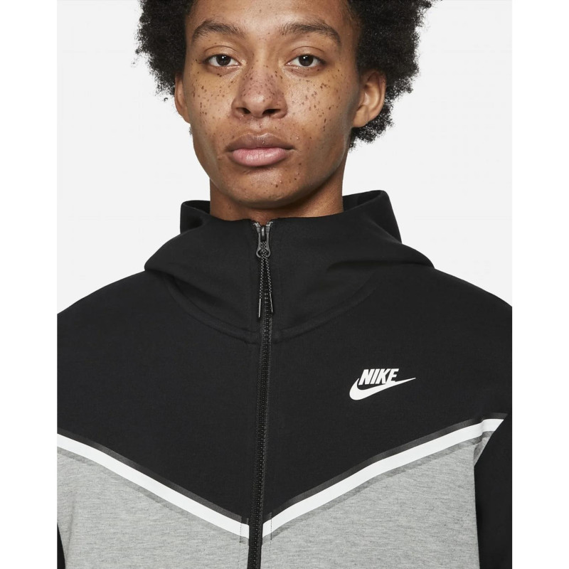 Кофта чоловіча Nike Sportswear Tech Fleece (CU4489-016)