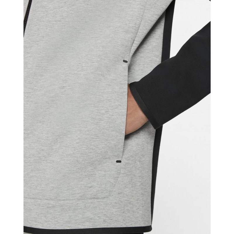 Кофта чоловіча Nike Sportswear Tech Fleece (CU4489-016)