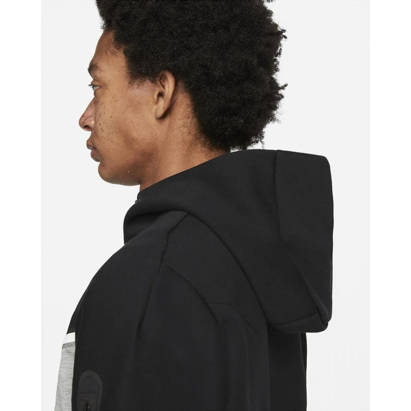Кофта чоловіча Nike Sportswear Tech Fleece (CU4489-016)