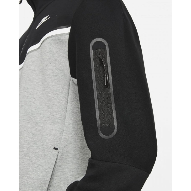 Кофта чоловіча Nike Sportswear Tech Fleece (CU4489-016)