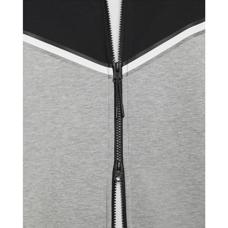 Кофта чоловіча Nike Sportswear Tech Fleece (CU4489-016)