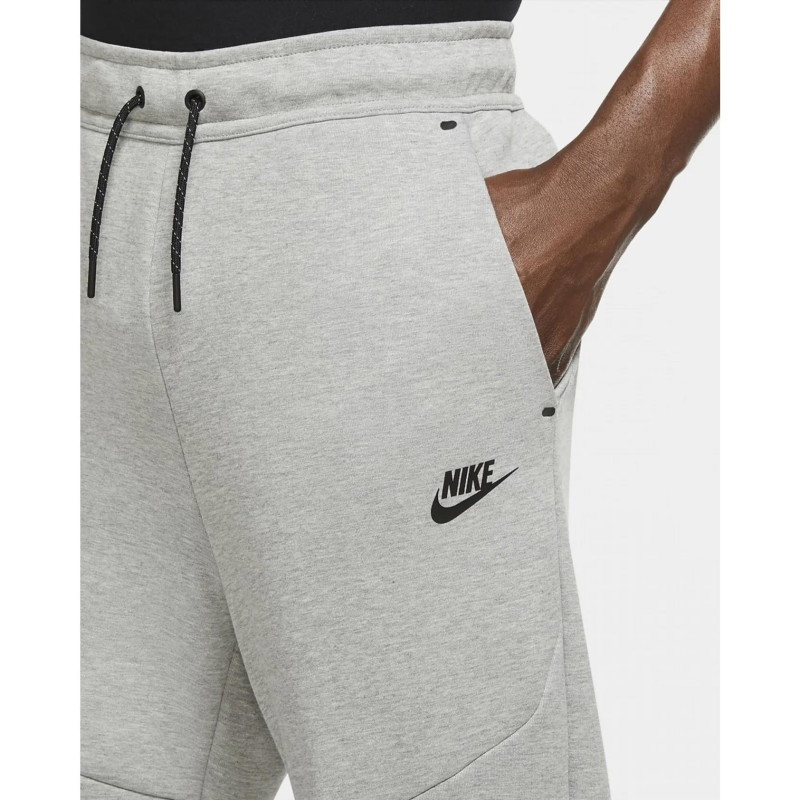 Брюки чоловічі Nike Tech Fleece Men's Joggers (CU4495-063)