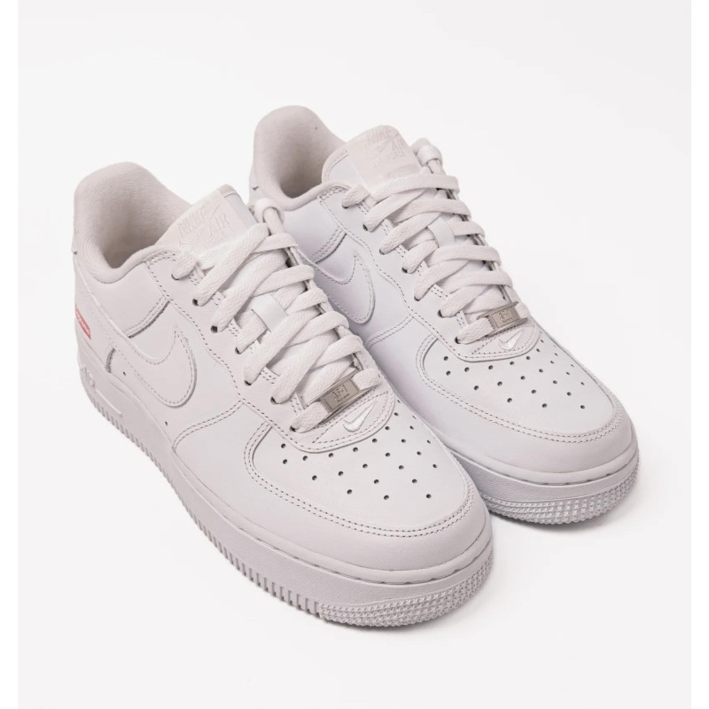 Кросівки чоловічі Nike Air Force 1 Low Supreme (CU9225-100)