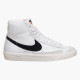 Кросівки унісекс Nike Blazer Mid '77 Vintage (CZ1055-100)