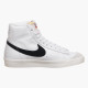 Кросівки унісекс Nike Blazer Mid '77 Vintage (CZ1055-100)