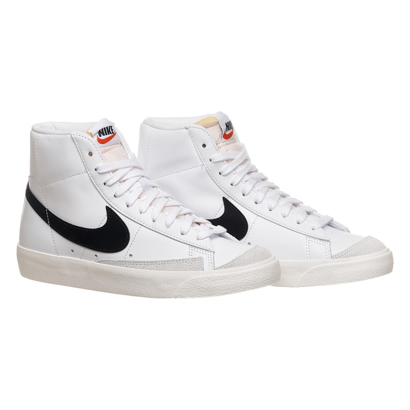 Кросівки унісекс Nike Blazer Mid '77 Vintage (CZ1055-100)