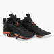 Кросівки чоловічі Jordan Xxxvi Black Infrared (CZ2650-001)