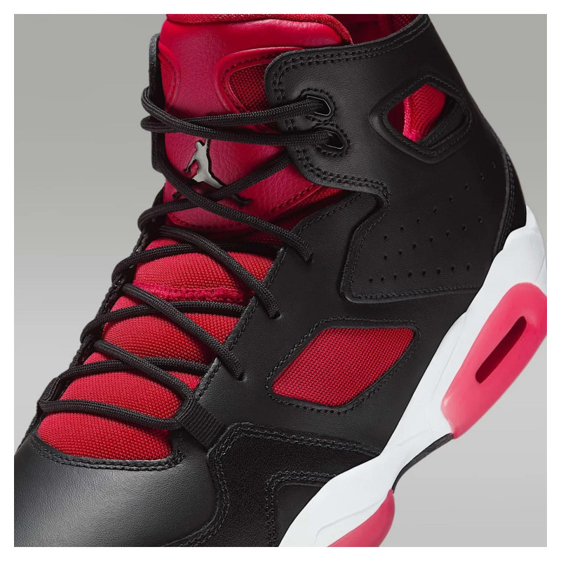 Кросівки чоловічі Jordan Air Jordan Flight Club 91 Black (DC7329-061)