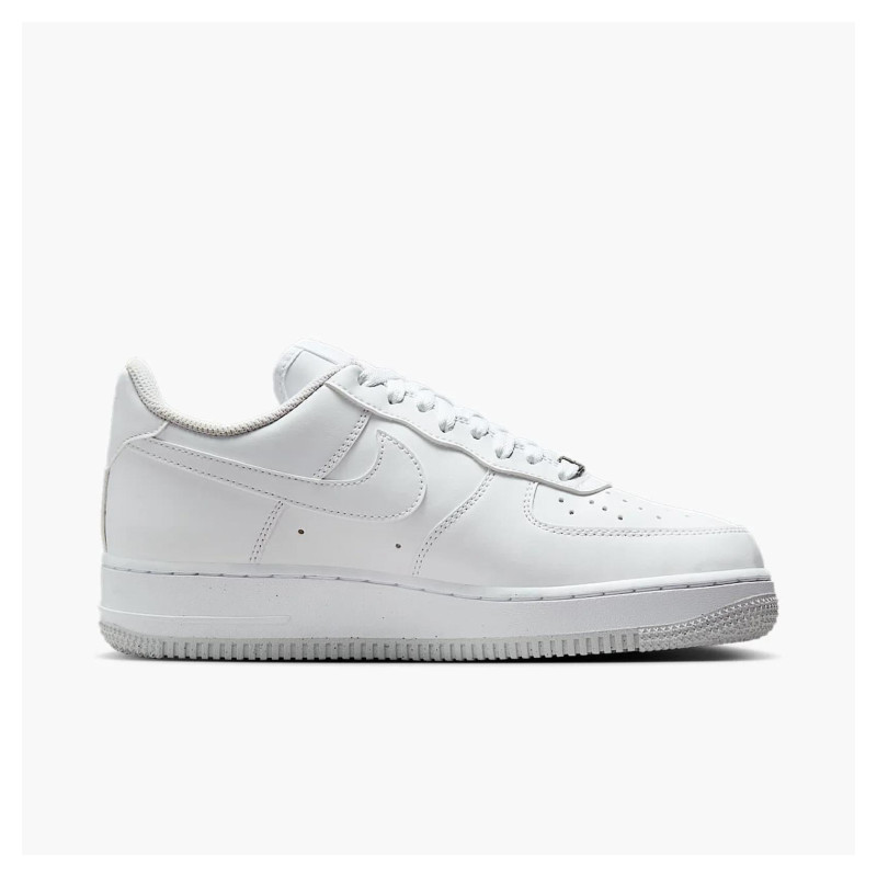 Кросівки жіночі Nike Air Force 1 07 Next Nature White (DC9486-112)