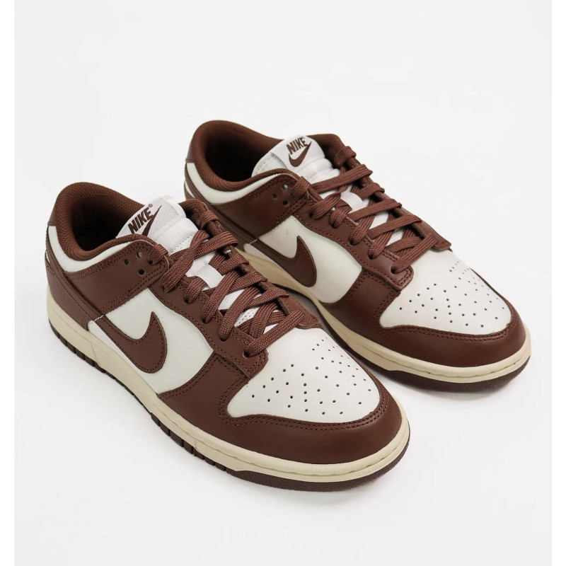 Кросівки жіночі Nike Dunk Low Cacao Wow (DD1503-124)