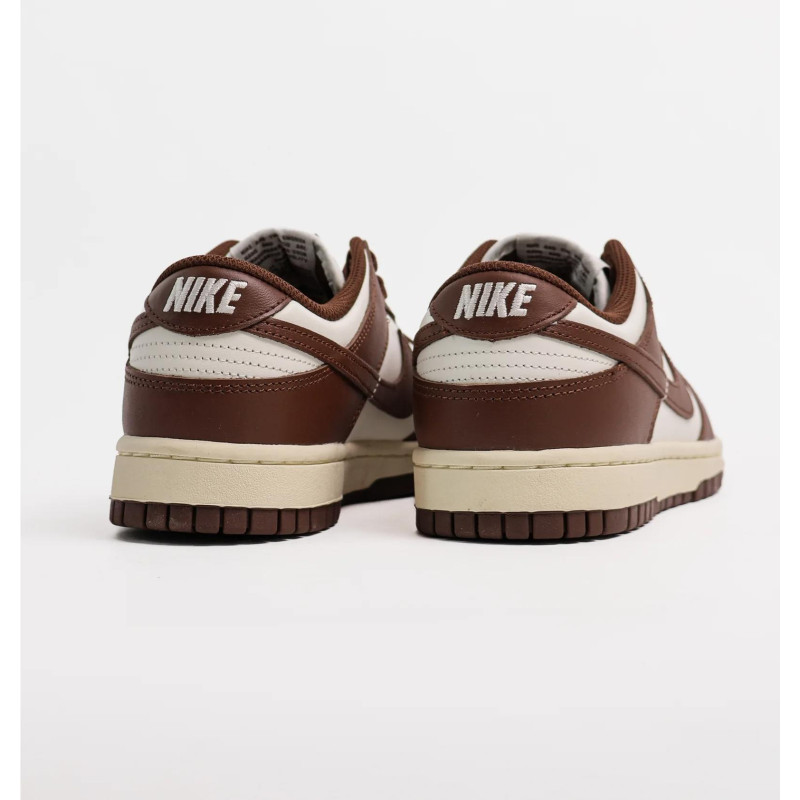 Кросівки жіночі Nike Dunk Low Cacao Wow (DD1503-124)