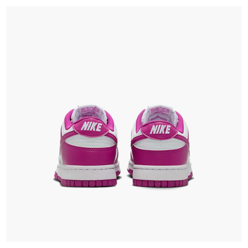 Кросівки жіночі Nike Dunk Low Next Nature (DD1873-110)