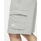 Шорти чоловічі Nike Sportswear Club Men's French Terry Cargo Shorts (DD7014-063)