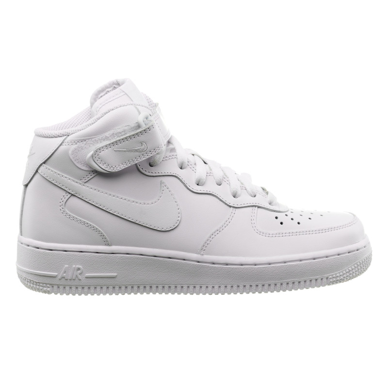 Кросівки жіночі Nike Air Force 1 '07 (DD9625-100)