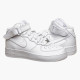 Кросівки жіночі Nike Air Force 1 Mid Le(Gs) (DH2933-111)