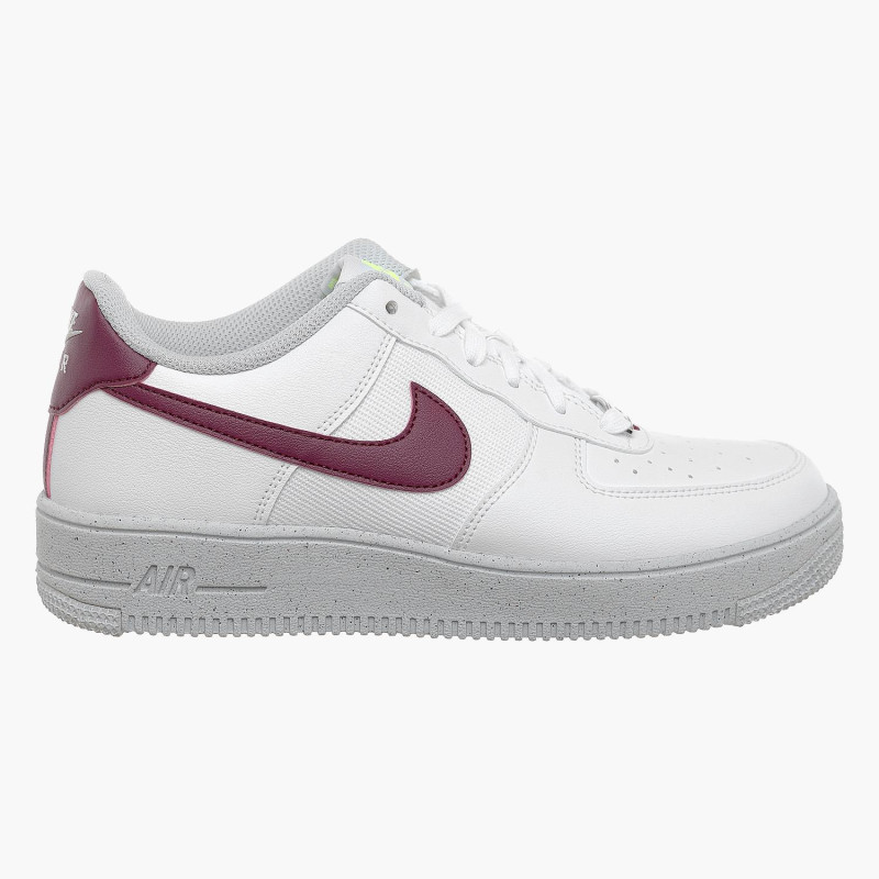 Кросівки жіночі Nike Air Force 1 Crater Nn (Gs) (DH8695-100)
