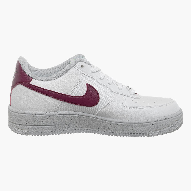 Кросівки жіночі Nike Air Force 1 Crater Nn (Gs) (DH8695-100)