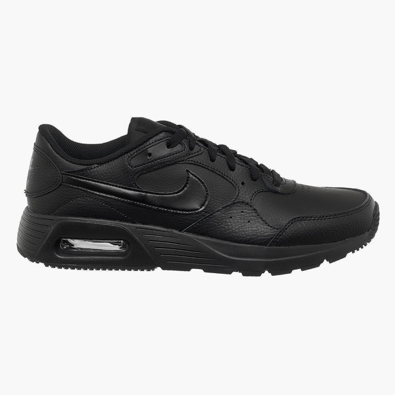 Кросівки чоловічі Nike Air Max Sc Lea (DH9636-001)