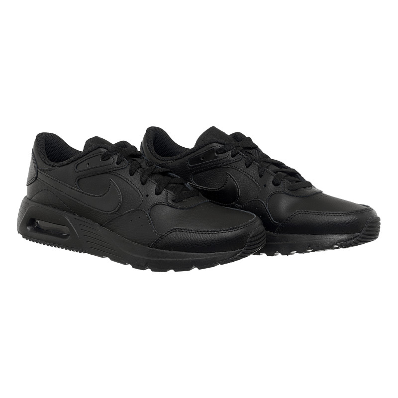 Кросівки чоловічі Nike Air Max Sc Lea (DH9636-001)