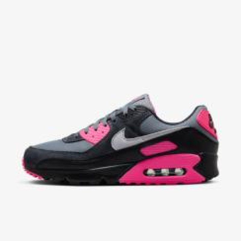 Кросівки чоловічі Nike Air Max 90 (DM0029-020)