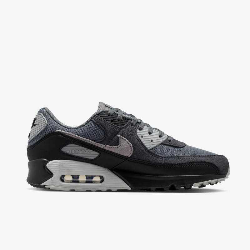 Кросівки чоловічі Nike Air Max 90 (DM0029-020)