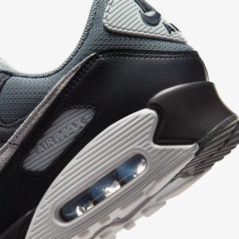 Кросівки чоловічі Nike Air Max 90 (DM0029-020)