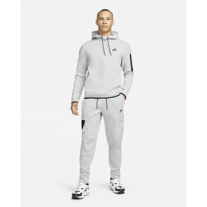 Брюки чоловічі Nike Tch Flc Utility Pant (DM6453-063)