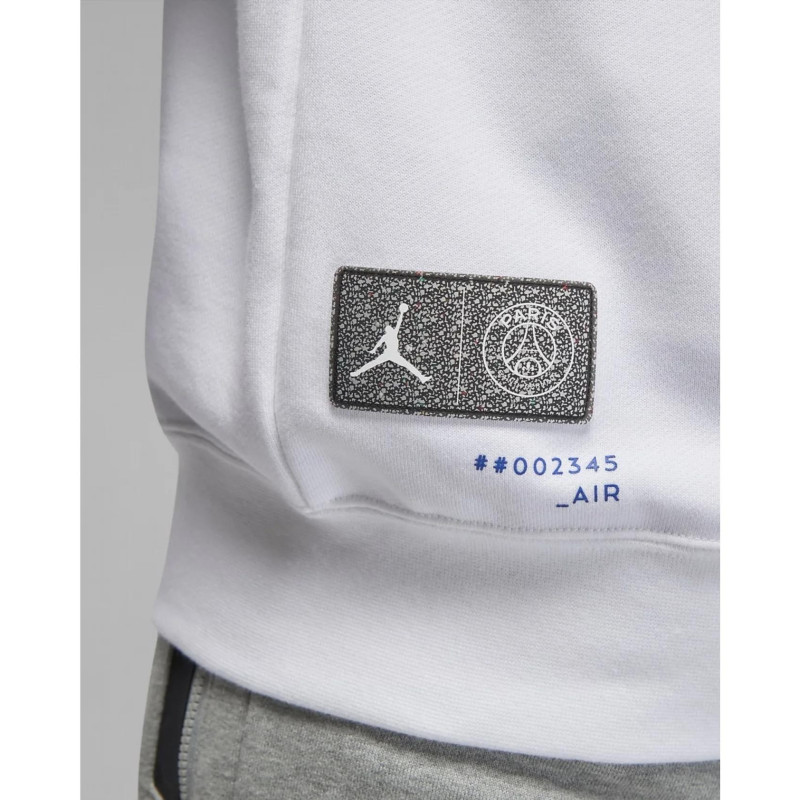 Бомбер чоловічий Jordan Paris Saint-Germain (DN6150-100)