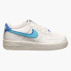 Кросівки жіночі Nike Air Force 1 Lv8 Gs (DQ0359-100)