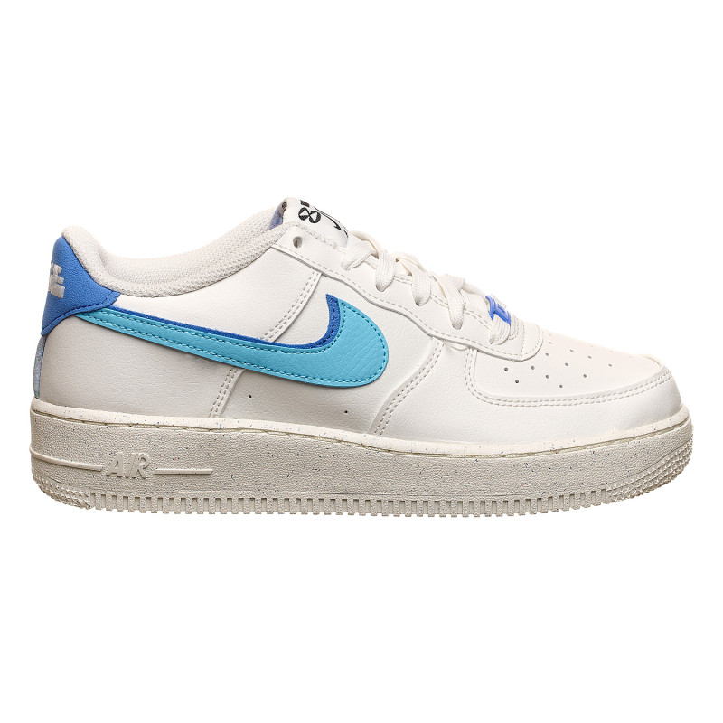 Кросівки жіночі Nike Air Force 1 Lv8 Gs (DQ0359-100)