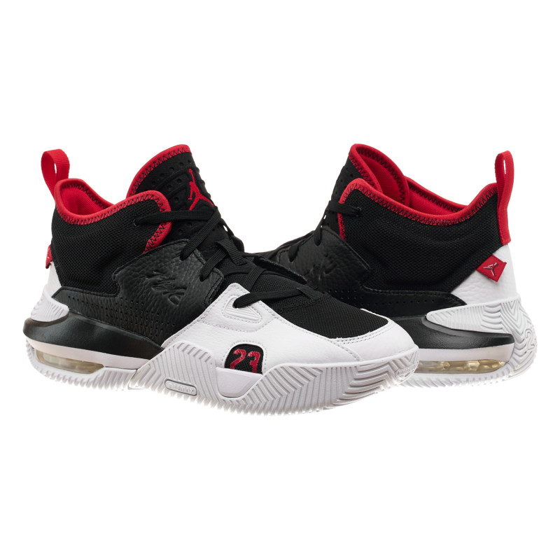 Кросівки чоловічі Jordan Stay Loyal 2 (DQ8401-061)